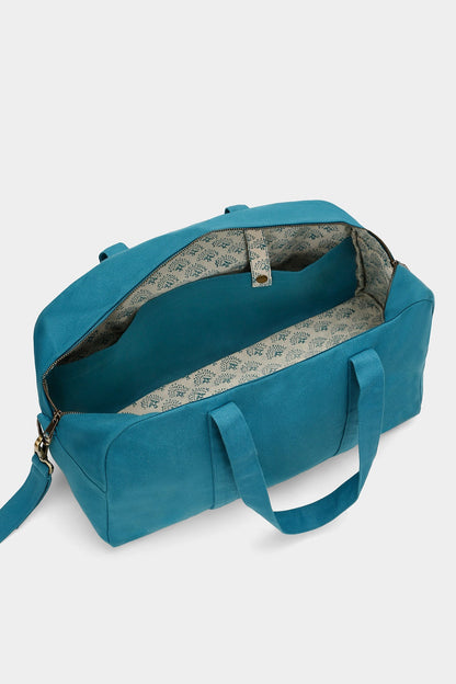 Basile Peacock Diaper Bag