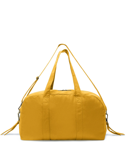 Basile Safran Diaper Bag