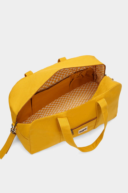 Basile Safran Diaper Bag