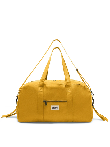 Basile Safran Diaper Bag