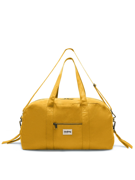 Basile Safran Diaper Bag