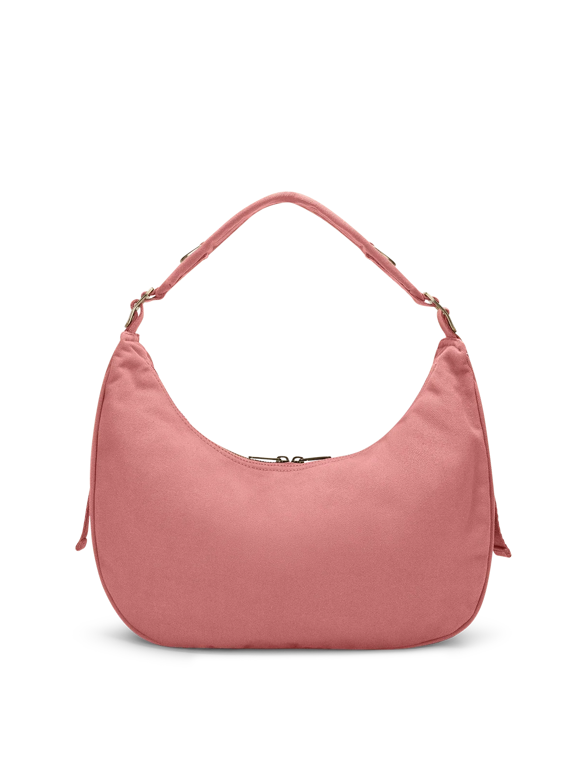 Hobo bag Bianca pink