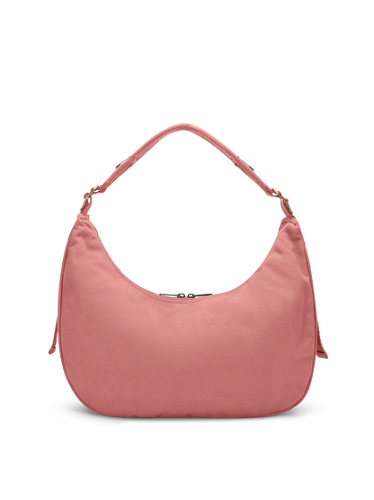Hobo bag Bianca pink