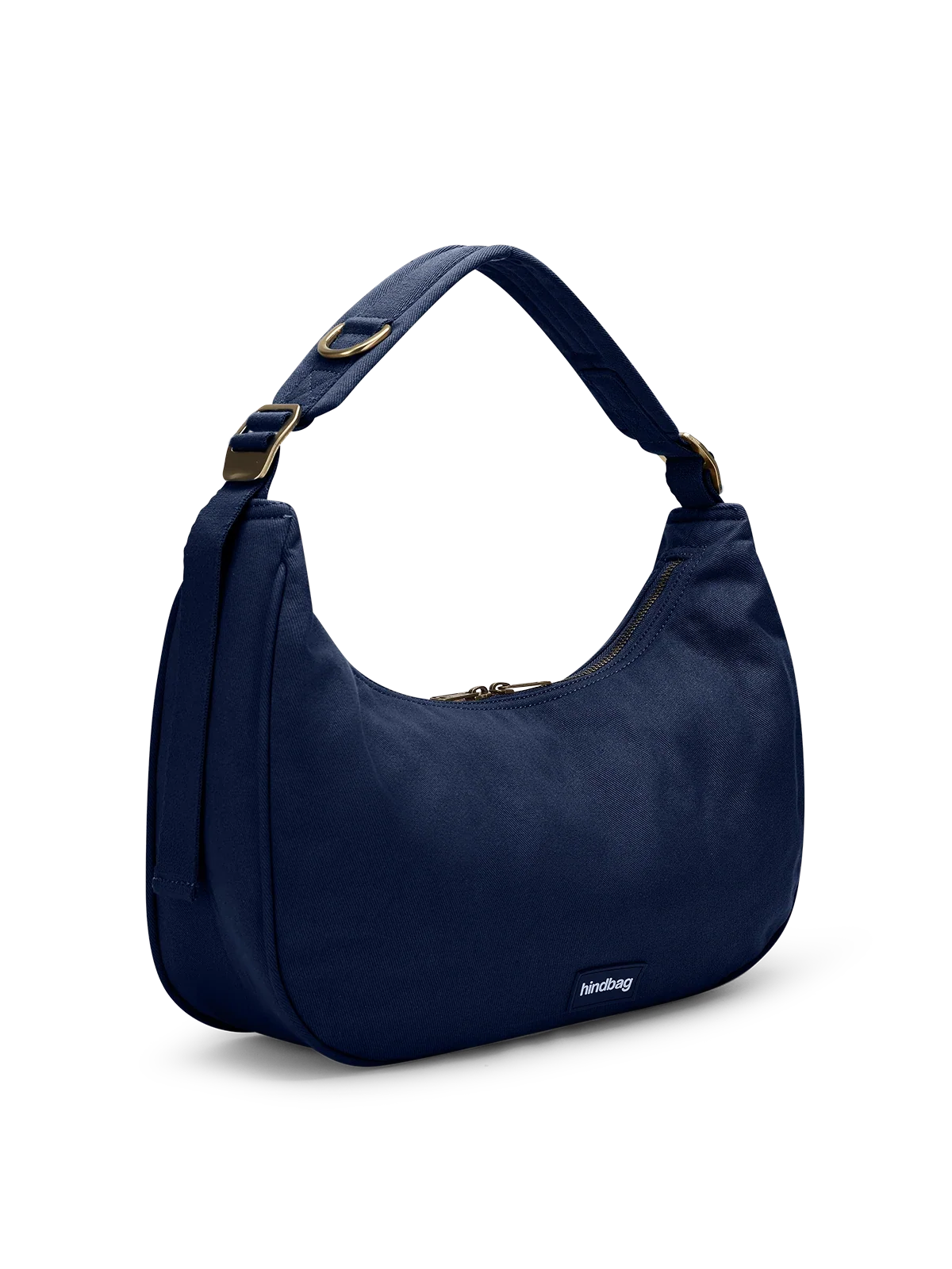 Hobo bag Bianca navy