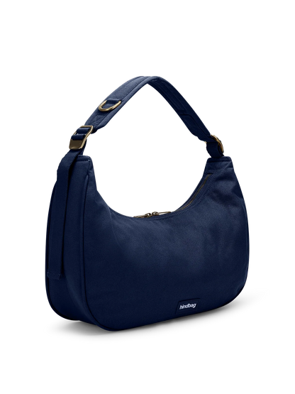 Hobo bag Bianca navy