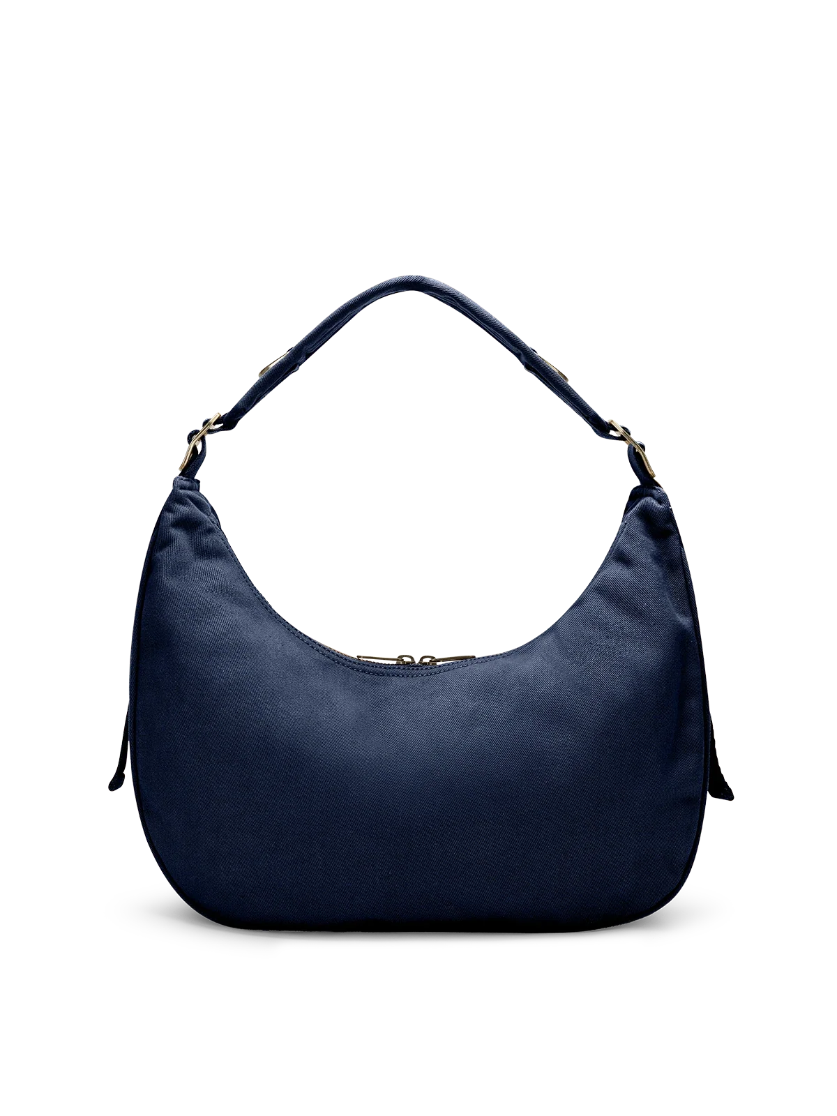 Hobo bag Bianca navy
