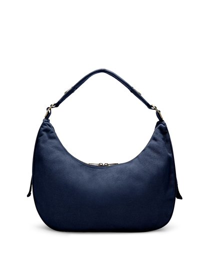 Hobo bag Bianca navy