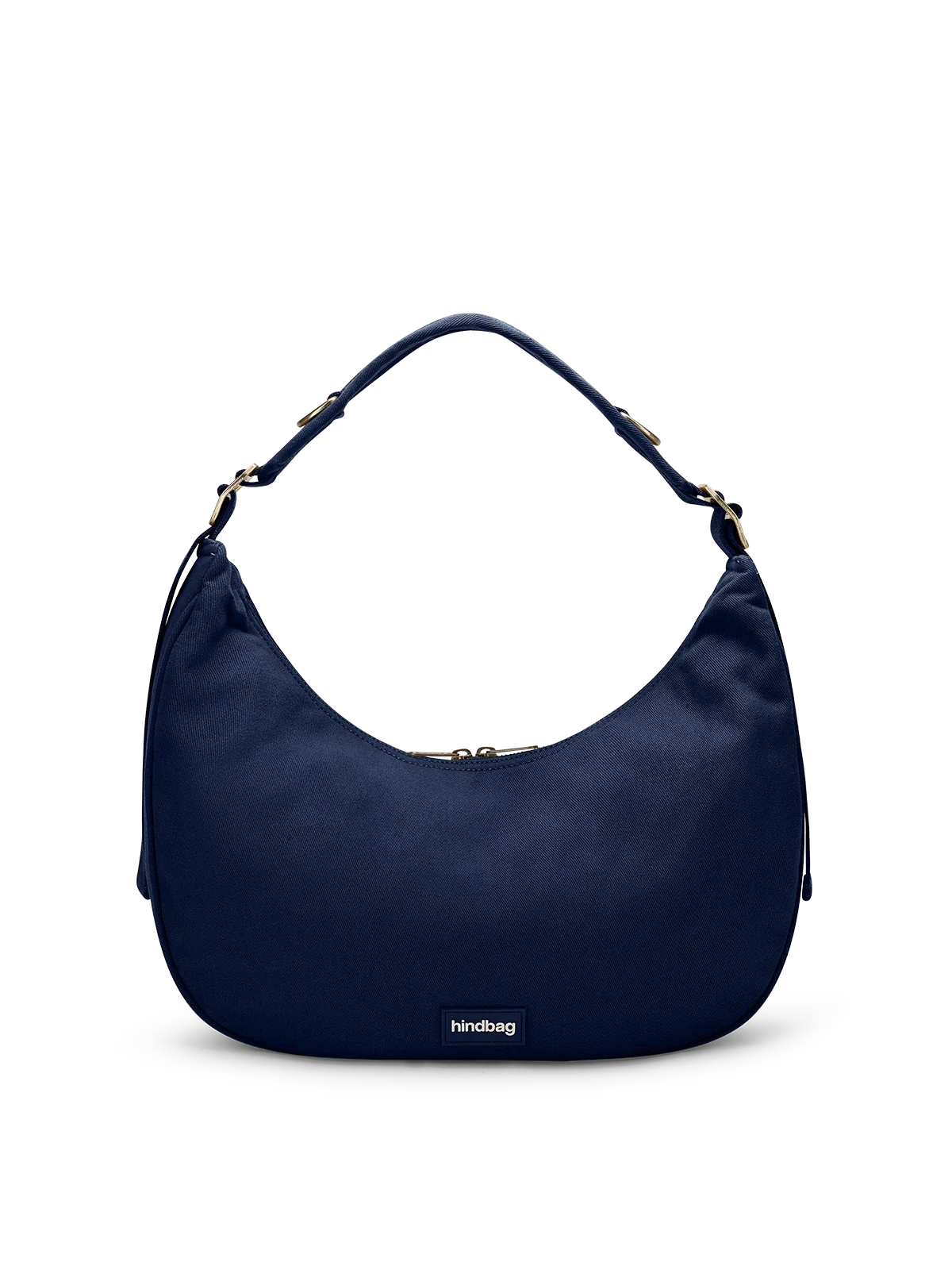 Hobo bag Bianca navy