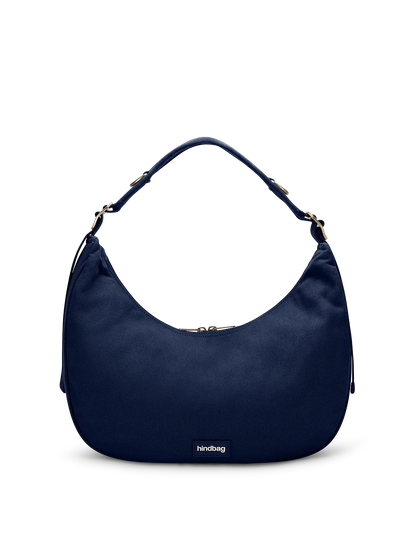Hobo bag Bianca navy