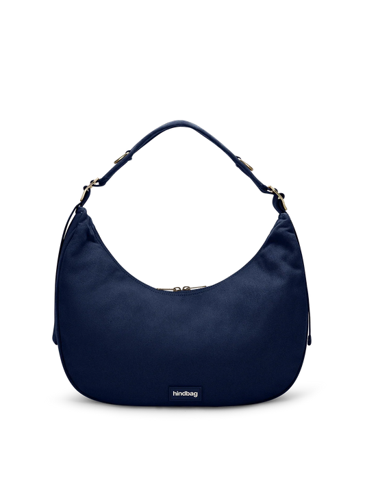 Hobo bag Bianca navy