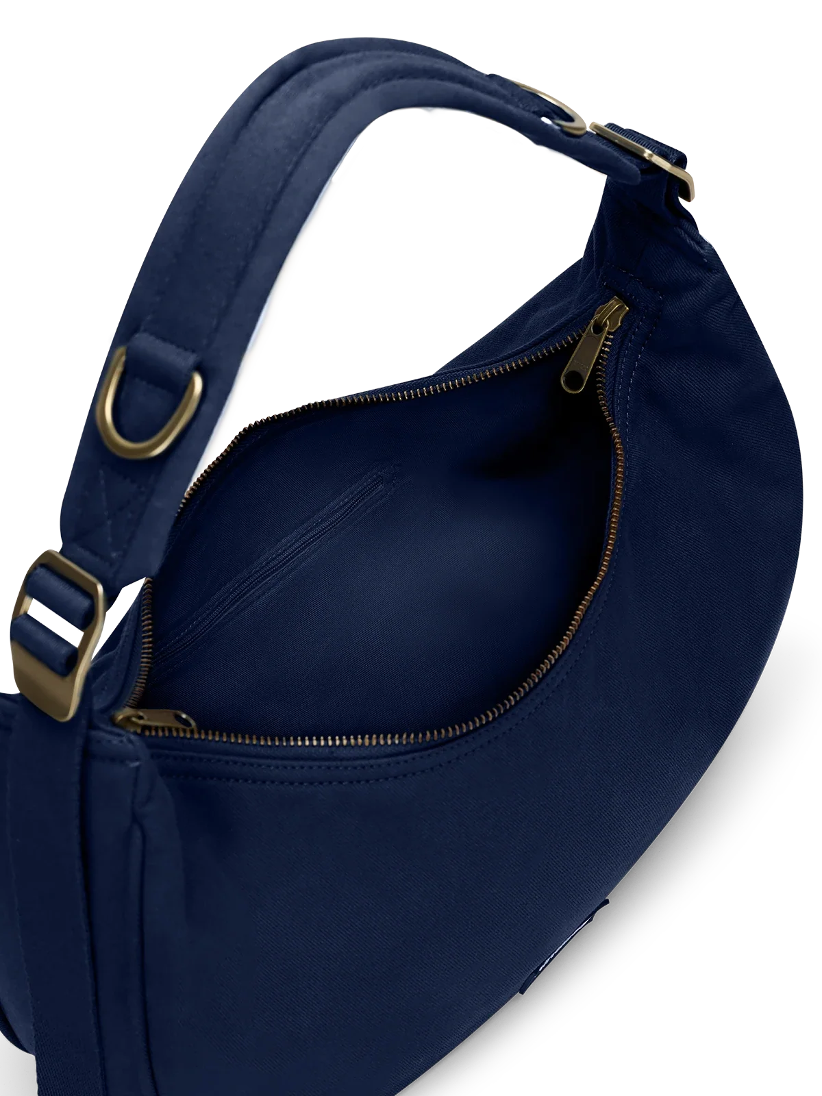 Hobo bag Bianca navy