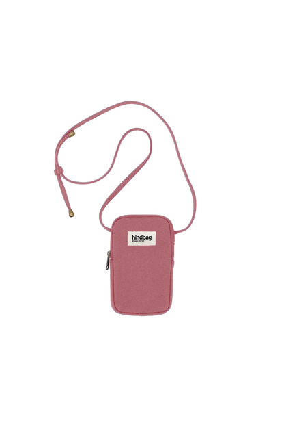 Phone pouch Bill Blush