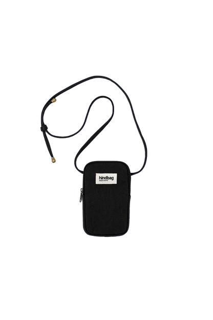 Bill Black phone pouch