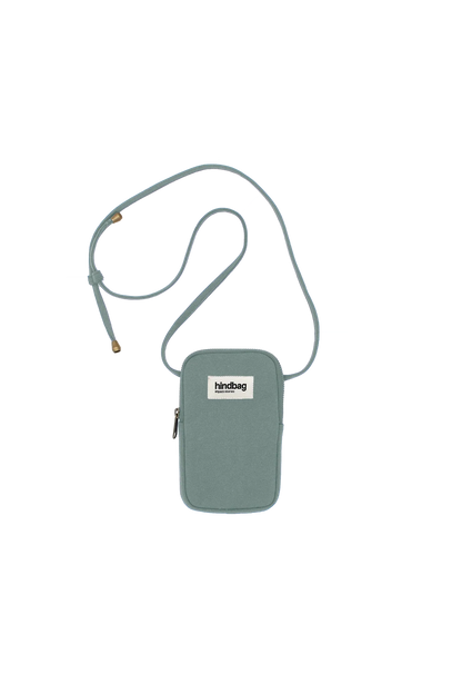 Phone pouch Bill Sauge