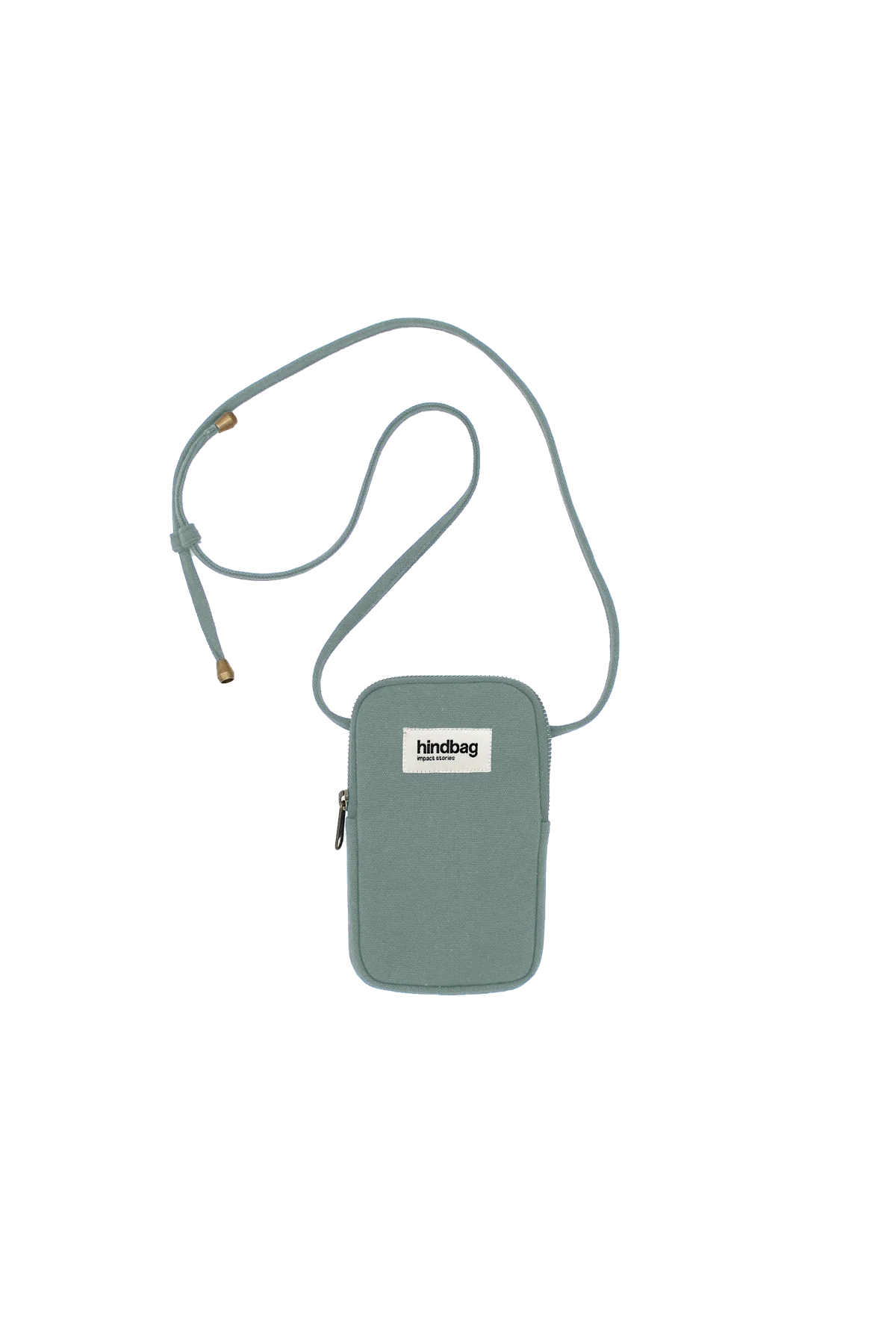 Phone pouch Bill Sauge
