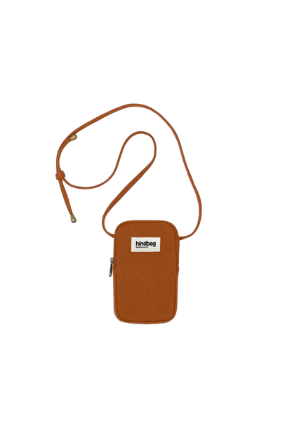 Phone pouch Bill Siena
