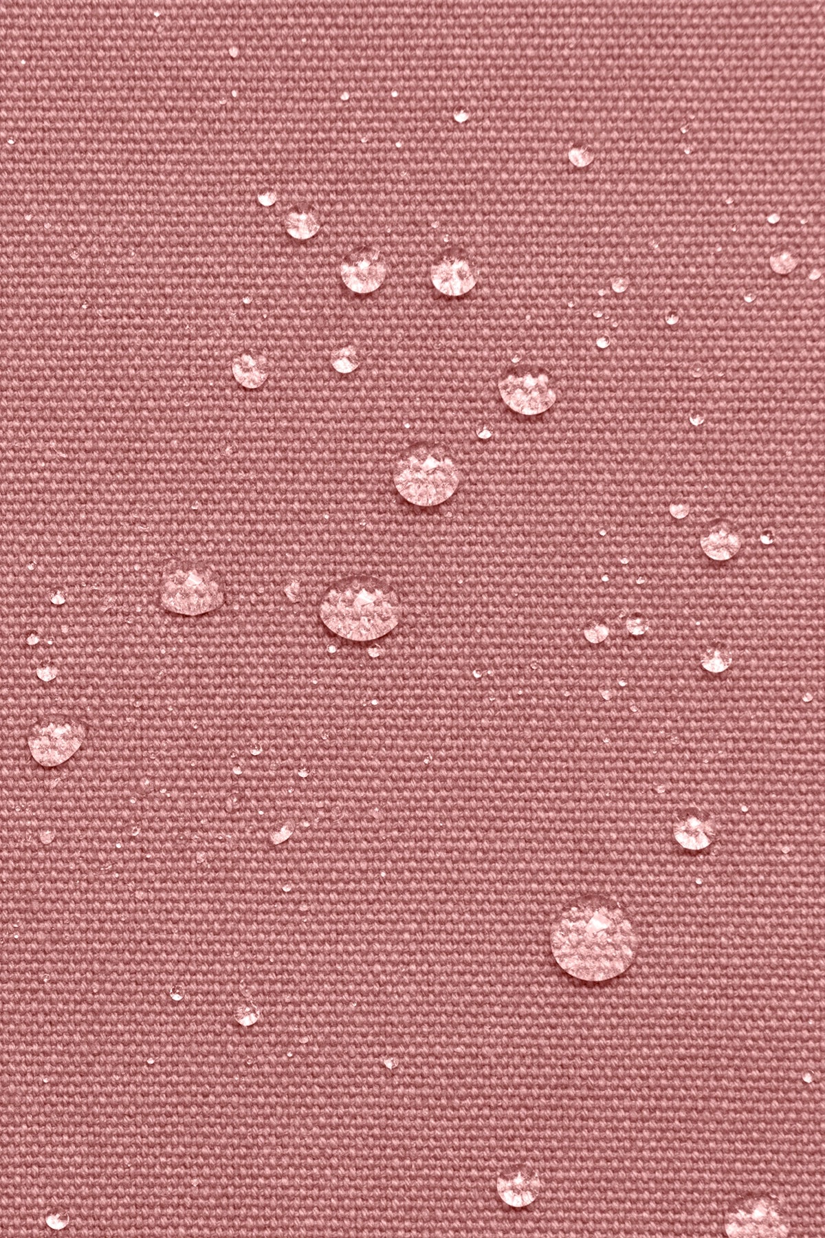 Yves Rose Blush Travel Bag