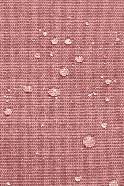 Yves Rose Blush Travel Bag