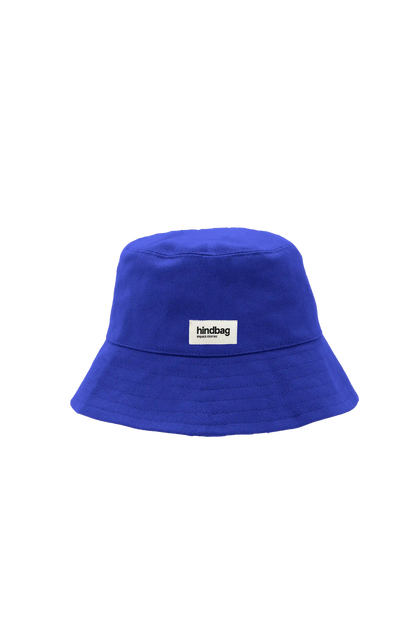 Bob Electric blue