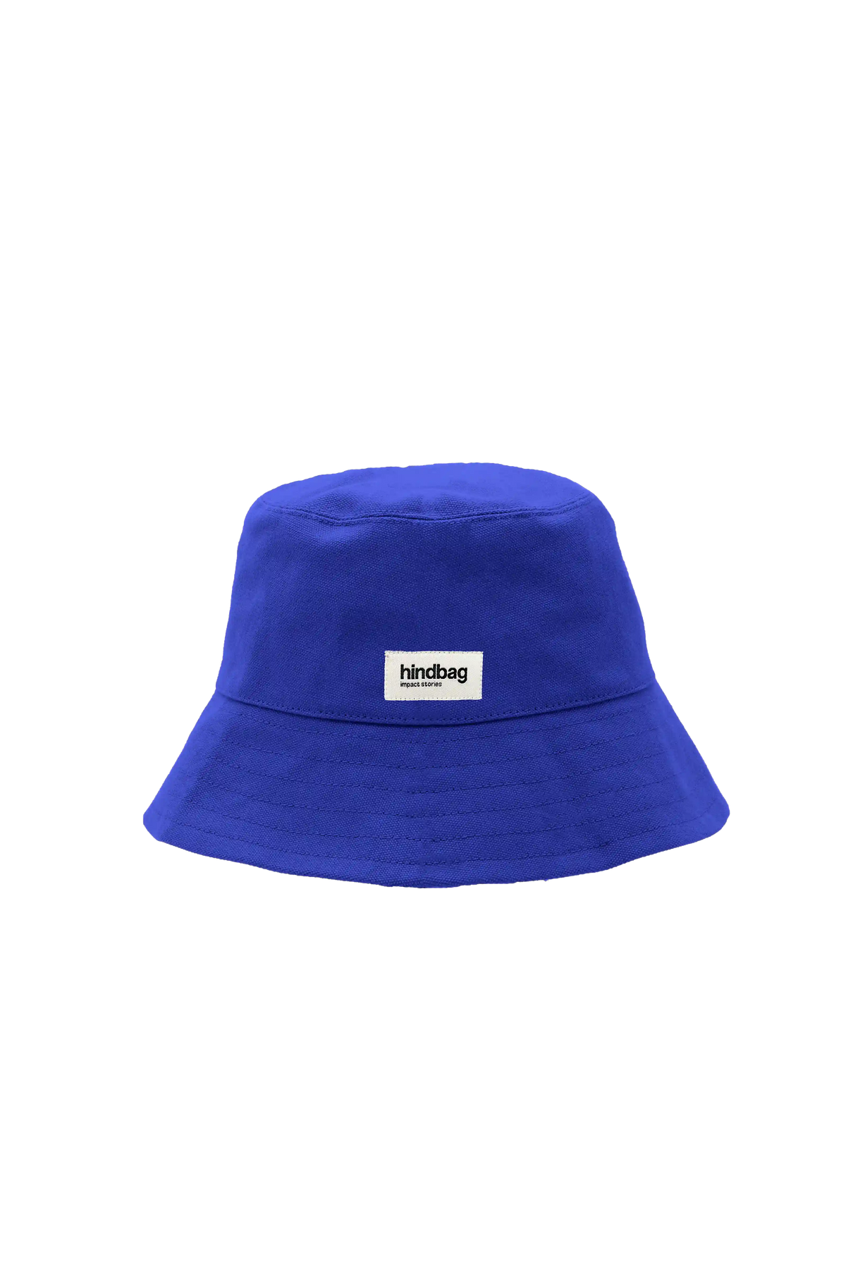 Bob Electric blue
