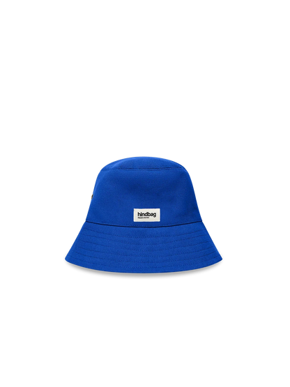 Bob Electric blue