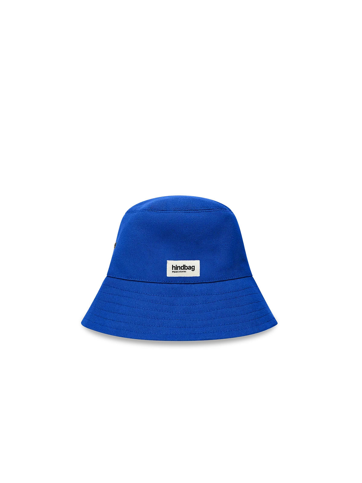 Bob Electric blue