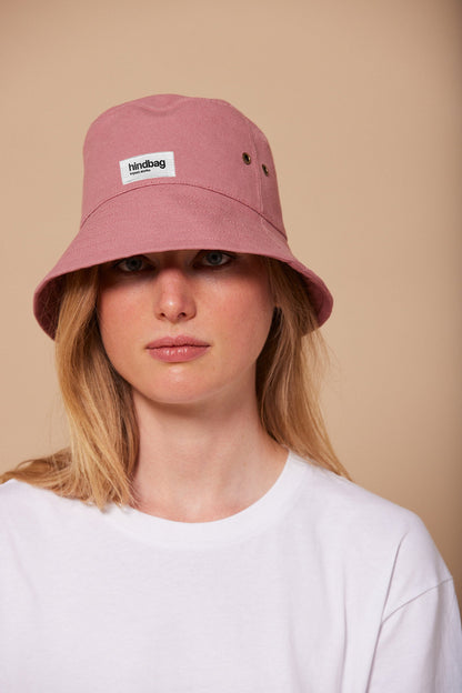 Bob blush pink