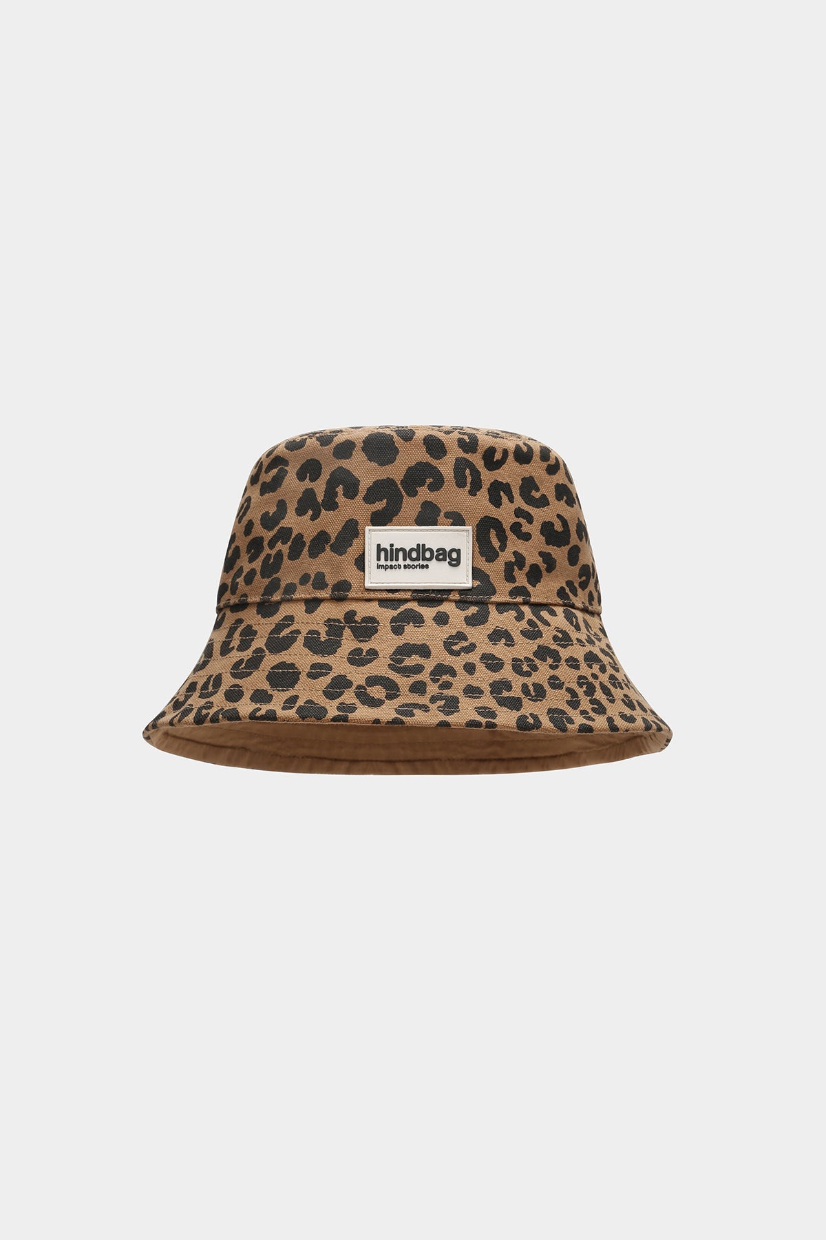 Leopard Cinnamon Bob