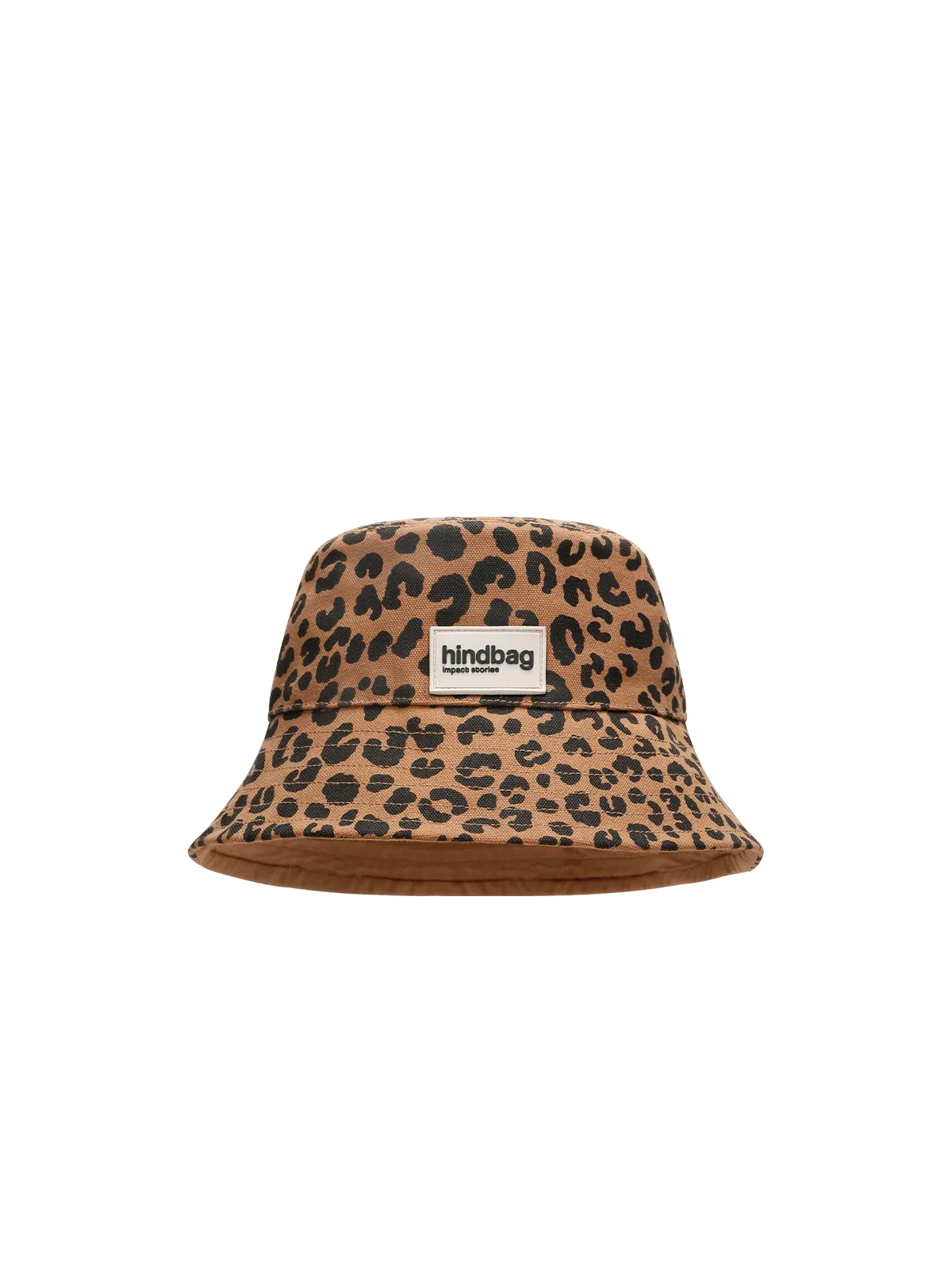 Leopard Cinnamon Bob