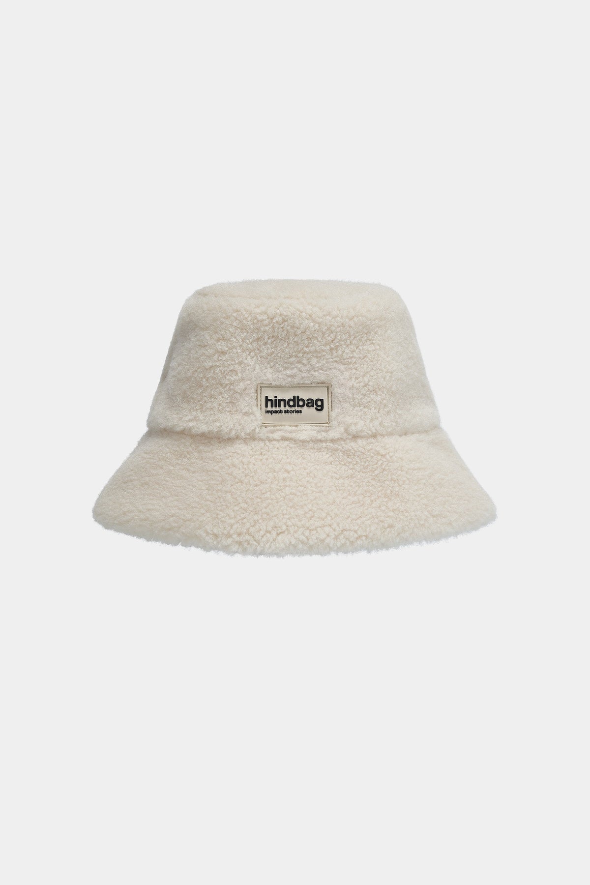 Teddy Arctic Bucket Hat