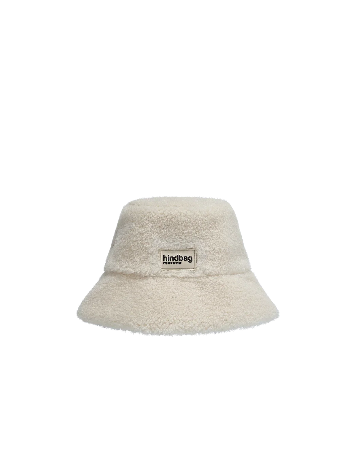 Teddy Arctic Bucket Hat