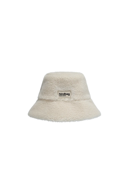 Teddy Arctic Bucket Hat