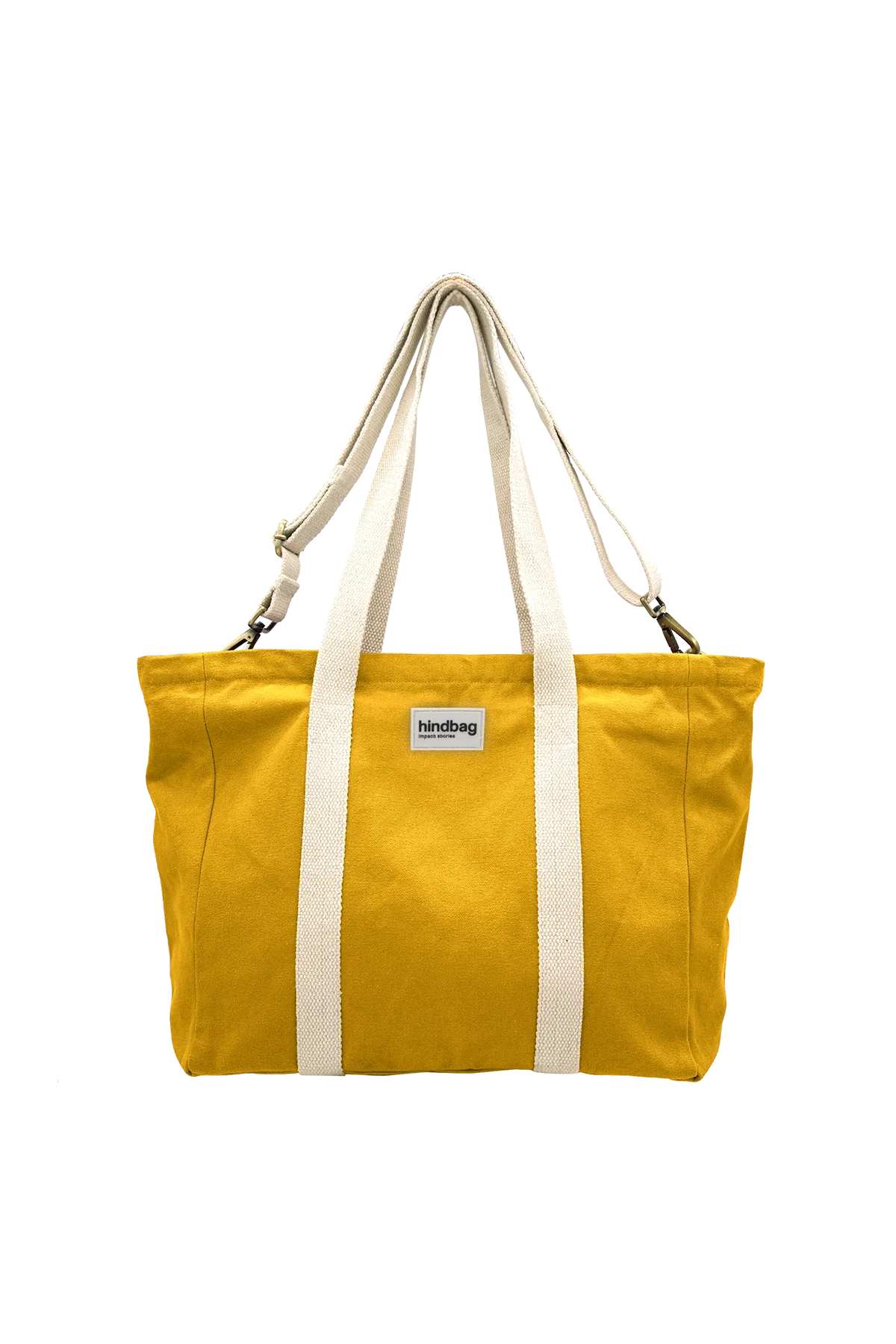Cesar Safran Tote Bag