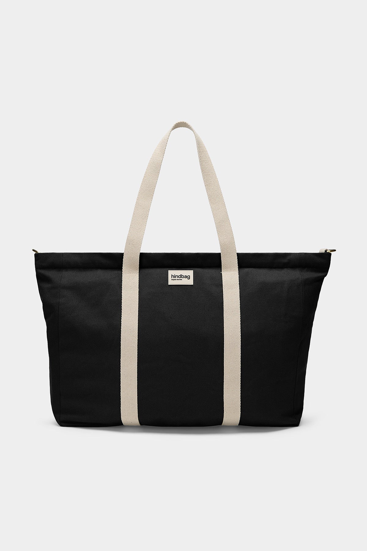 Black Jeans Bag