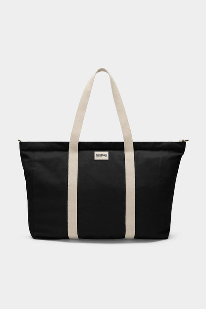 Black Jeans Bag