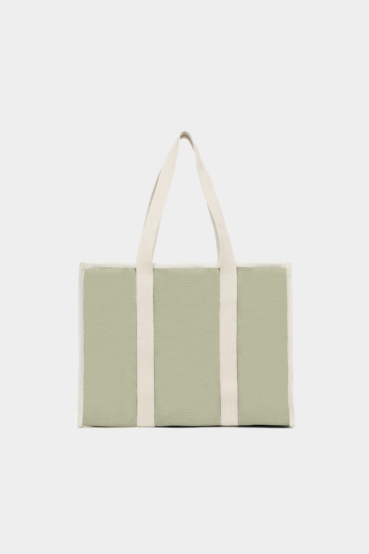 Oscar Saffron Tote Bag