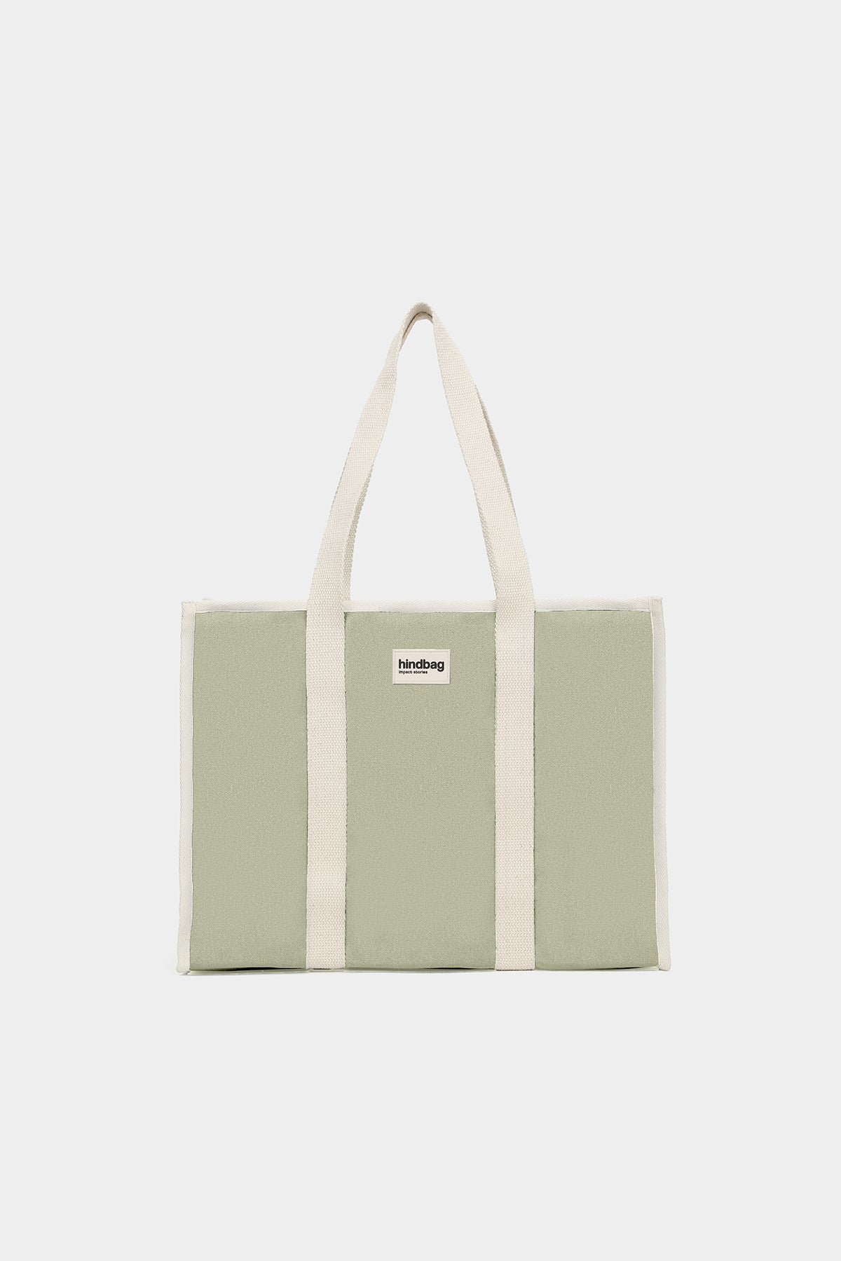 Oscar Saffron Tote Bag