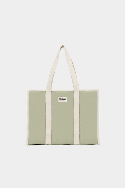 Oscar Saffron Tote Bag