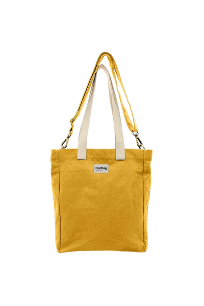 Paul Safran vertical shopping bag