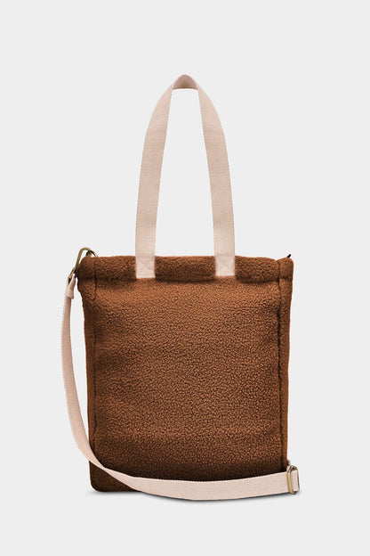 Paul Teddy vertical tote bag