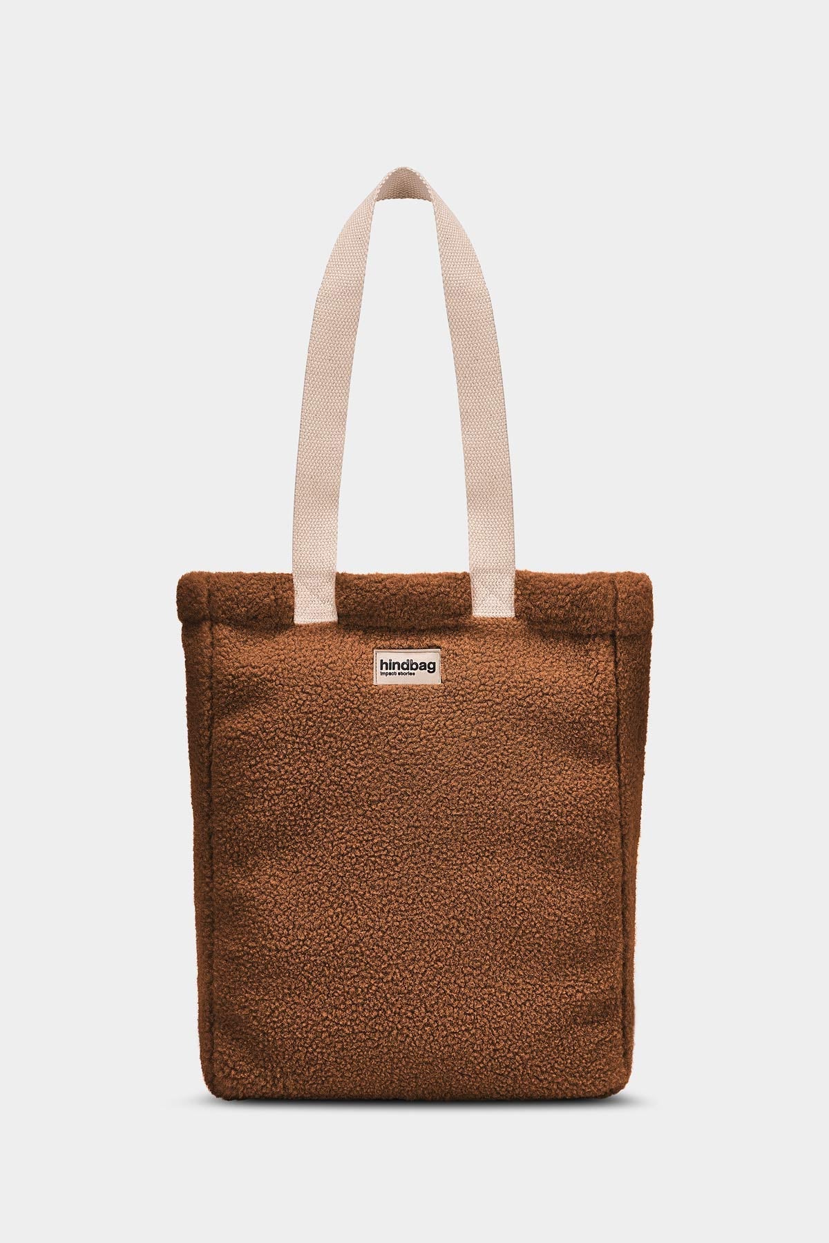 Paul Teddy vertical tote bag