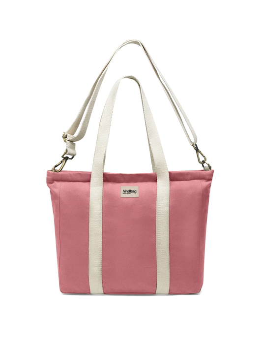 Cesar Blush Tote