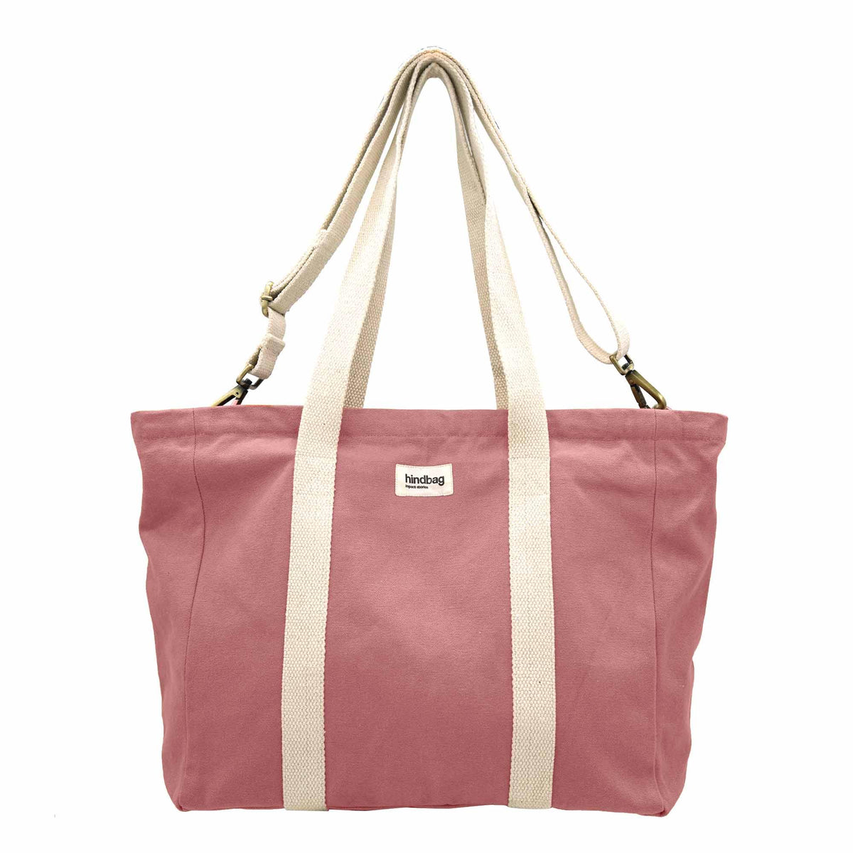 Cesar Blush Tote