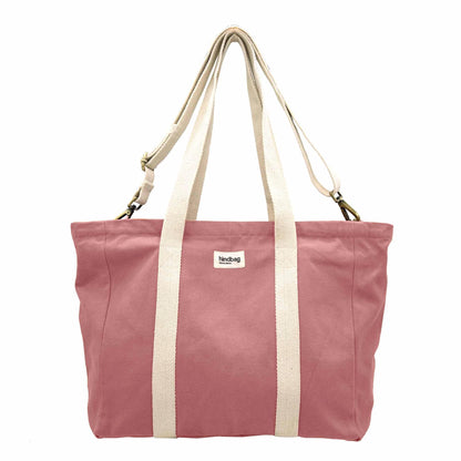 Cesar Blush Tote