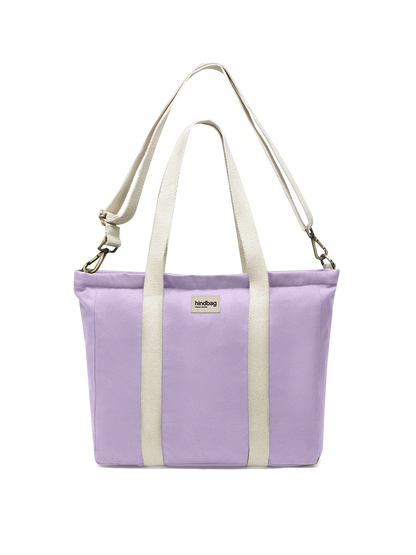 Tote Cesar Lilac
