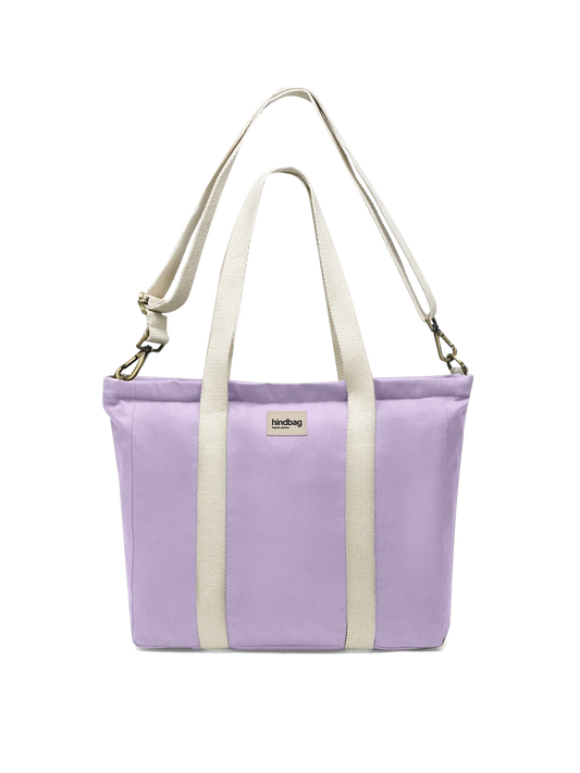 Tote Cesar Lilac