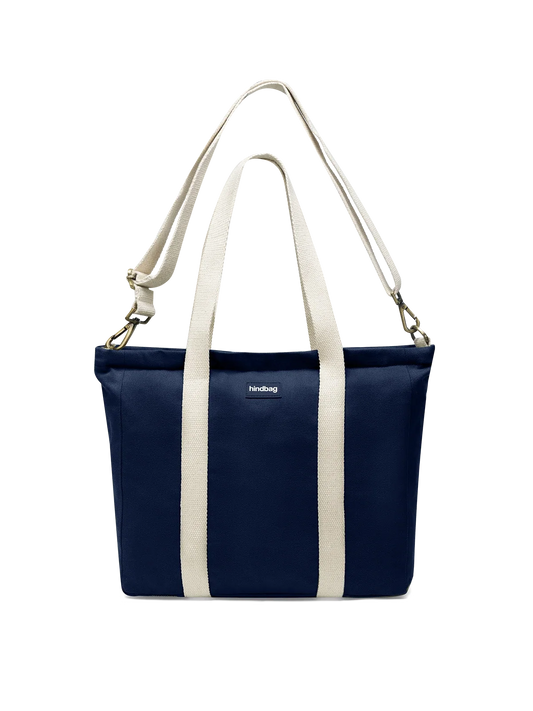 Tote bag Cesar Navy