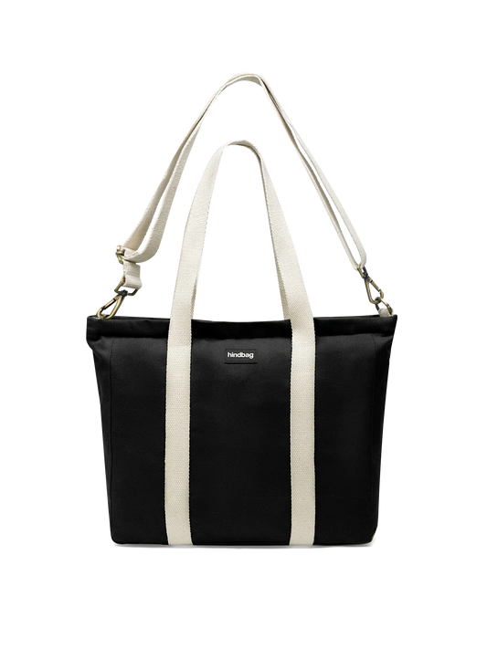 Tote bag Cesar Black