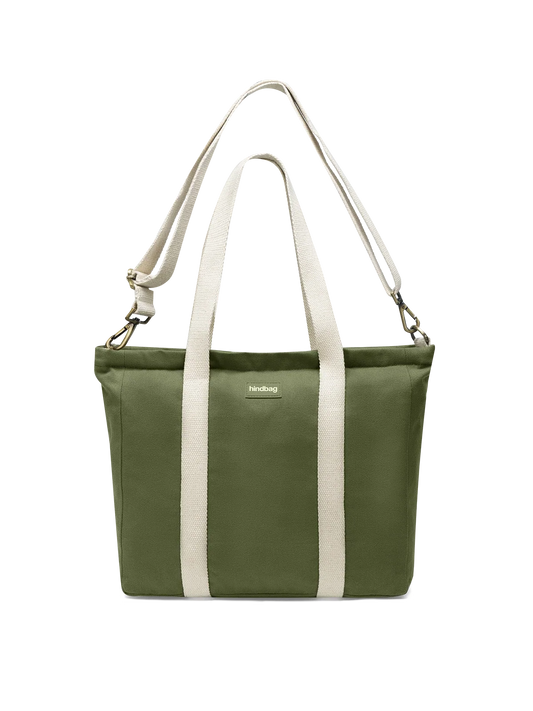 Tote bag Cesar Olive