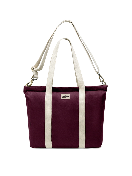Plum Cesar Bag